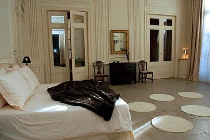 Boutique Hotel Baudon De Mauny Montpellier Pokój zdjęcie