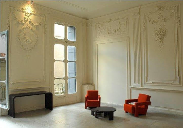 Boutique Hotel Baudon De Mauny Montpellier Pokój zdjęcie