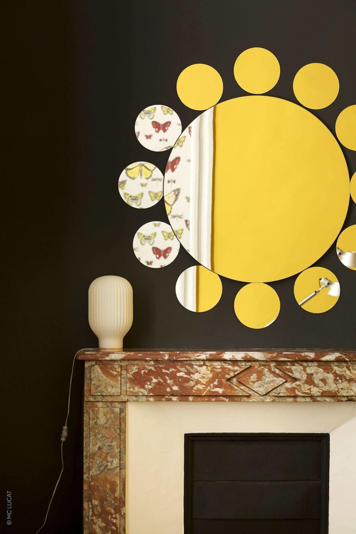 Boutique Hotel Baudon De Mauny Montpellier Zewnętrze zdjęcie