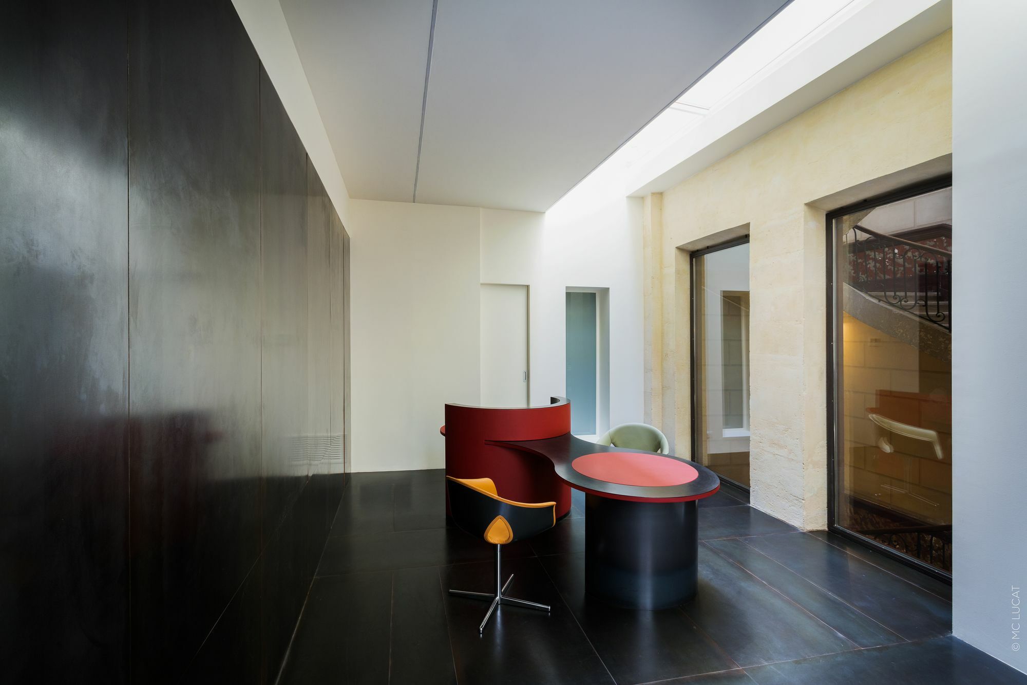 Boutique Hotel Baudon De Mauny Montpellier Zewnętrze zdjęcie