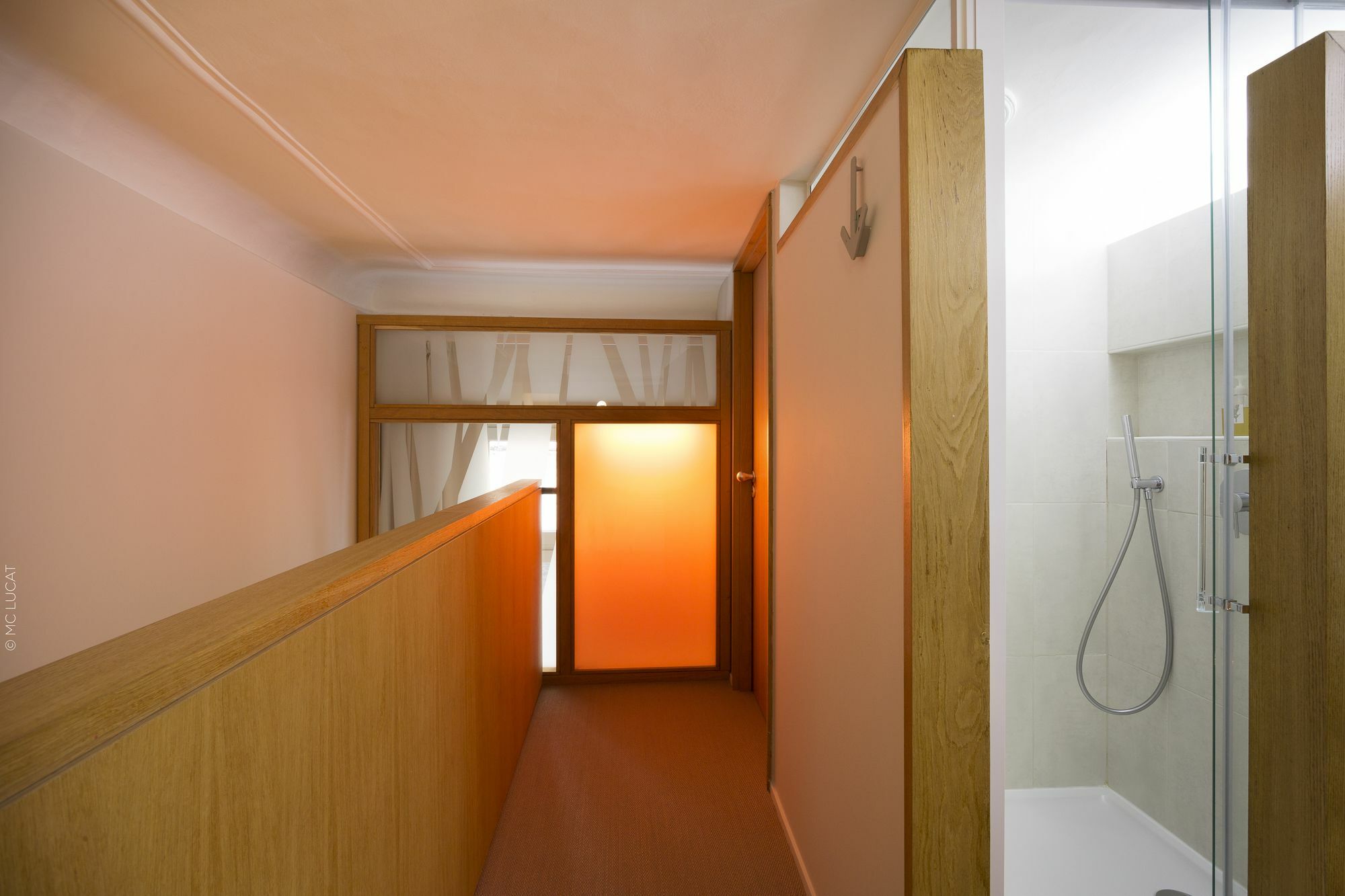 Boutique Hotel Baudon De Mauny Montpellier Zewnętrze zdjęcie