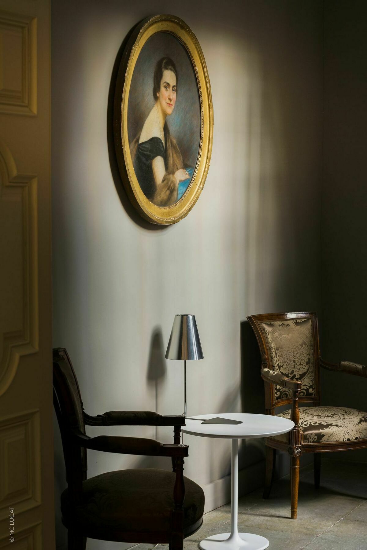 Boutique Hotel Baudon De Mauny Montpellier Zewnętrze zdjęcie