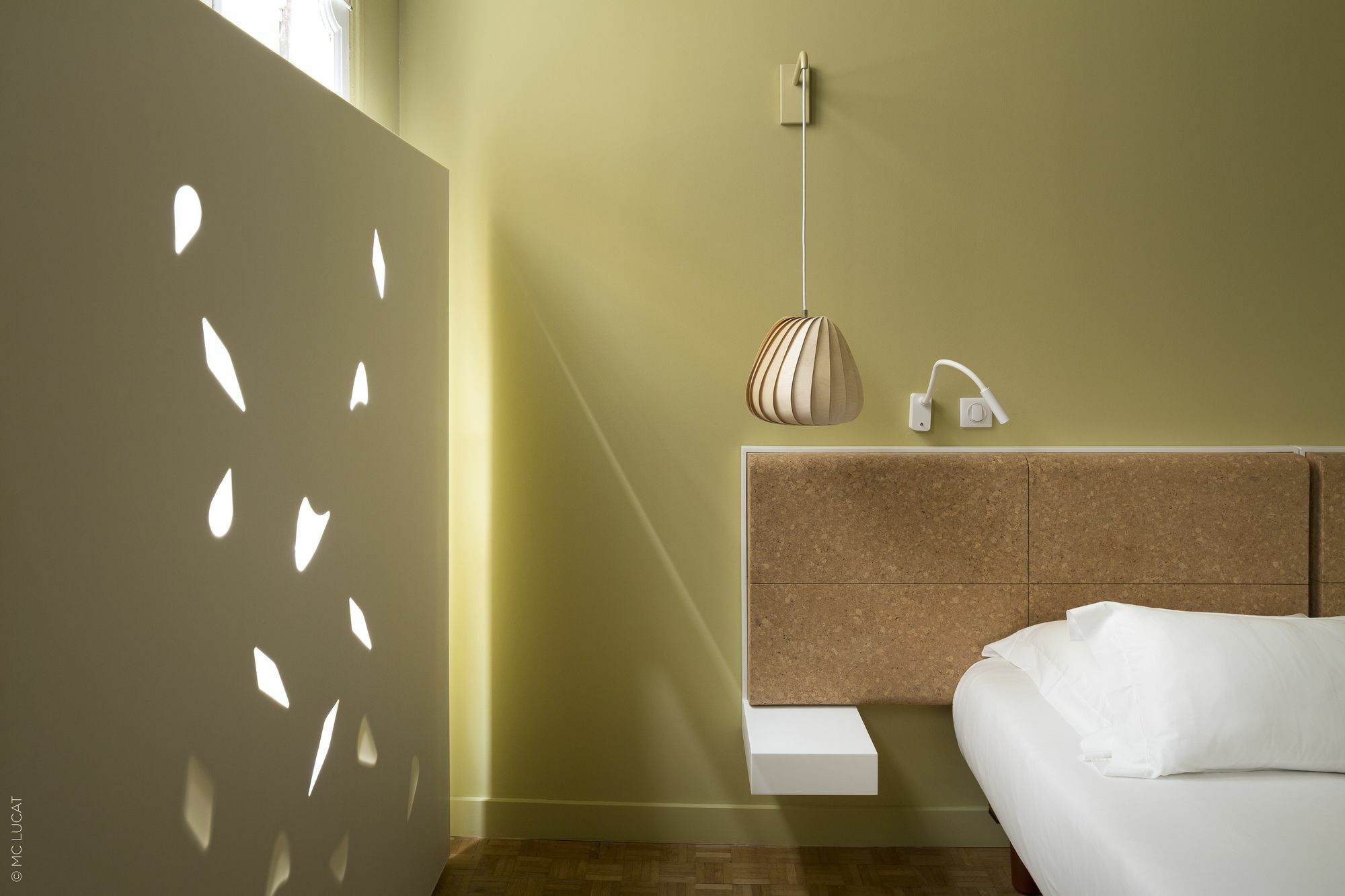 Boutique Hotel Baudon De Mauny Montpellier Zewnętrze zdjęcie