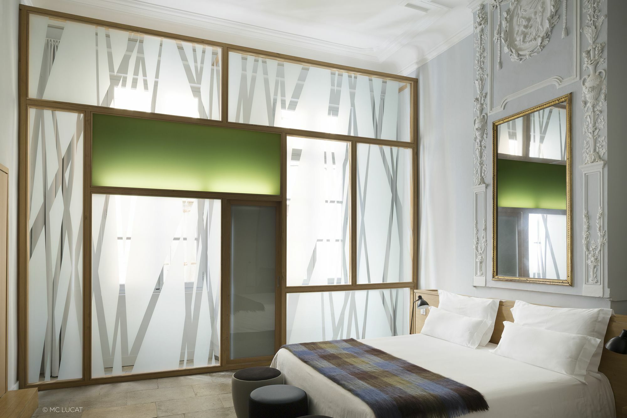Boutique Hotel Baudon De Mauny Montpellier Zewnętrze zdjęcie