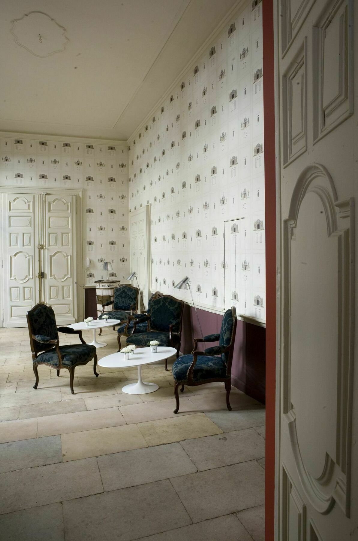 Boutique Hotel Baudon De Mauny Montpellier Zewnętrze zdjęcie