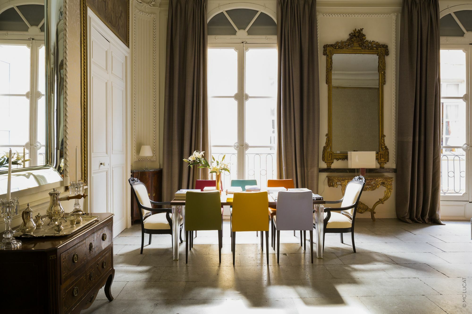 Boutique Hotel Baudon De Mauny Montpellier Zewnętrze zdjęcie