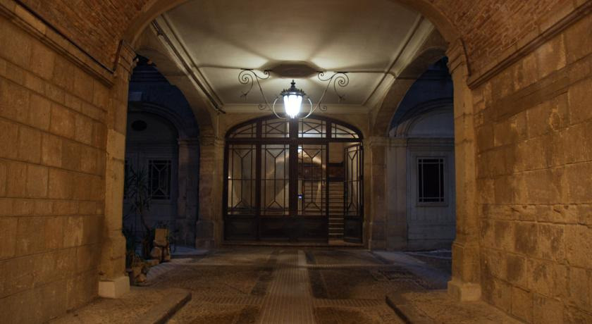 Boutique Hotel Baudon De Mauny Montpellier Zewnętrze zdjęcie